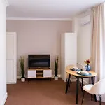 Apartman Avenue By Arrenda *