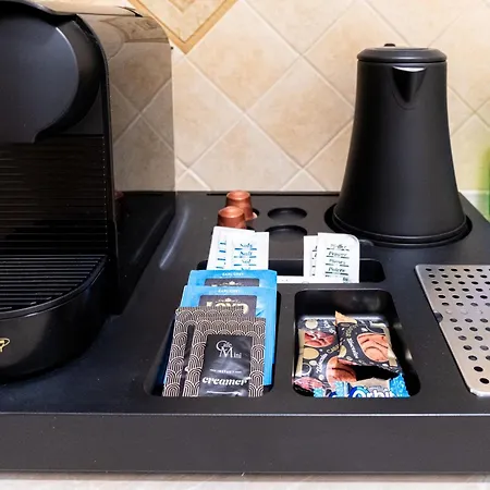 Avenue By Arrenda * Warszawa