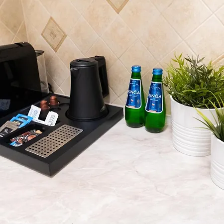 Lejlighed Avenue By Arrenda