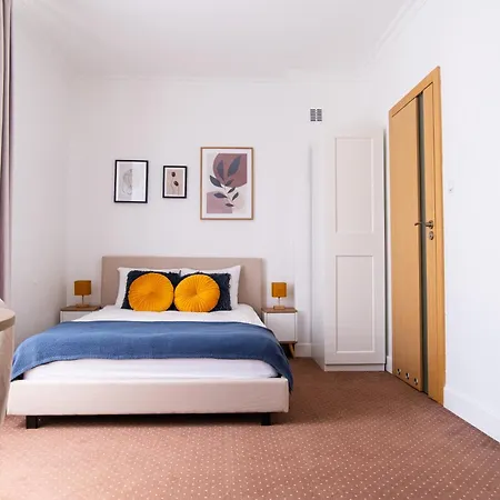 Avenue By Arrenda * Warszawa