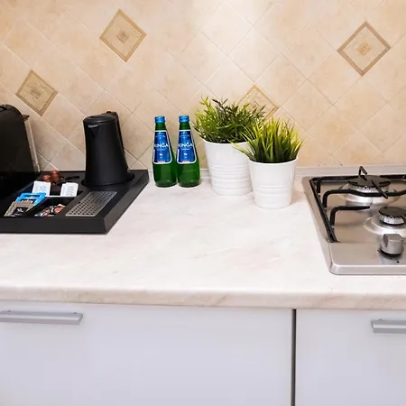 Avenue By Arrenda Appartement