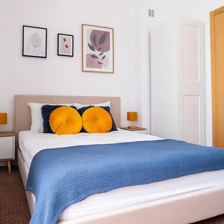 Avenue By Arrenda * Warschau