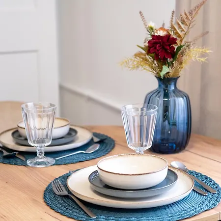 Avenue By Arrenda Appartement *