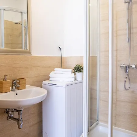 Avenue By Arrenda Appartement Warschau