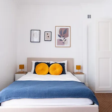 Lägenhet Avenue By Arrenda *