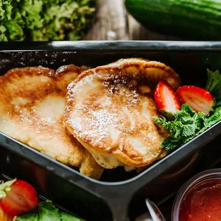 Avenue By Arrenda Appartement