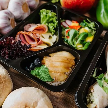 Lägenhet Avenue By Arrenda