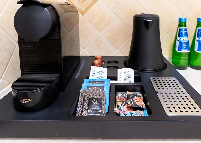 Avenue By Arrenda * Warsaw