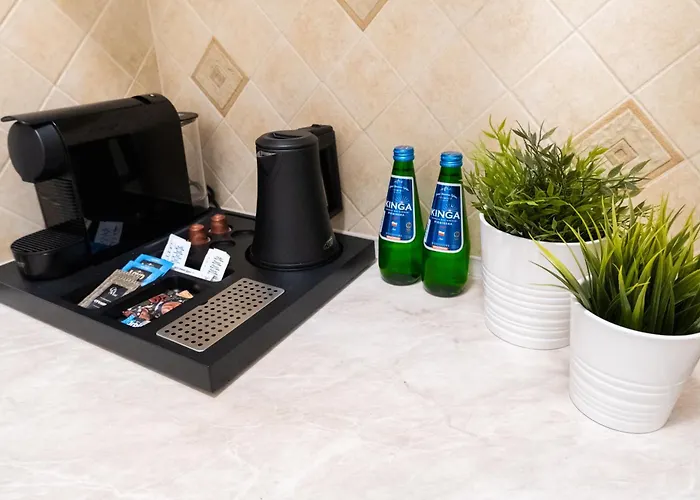 Apartment Avenue By Arrenda