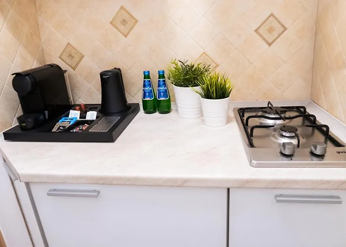 Avenue By Arrenda Apartment