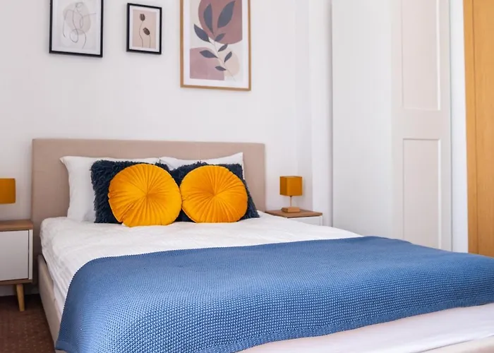 Avenue By Arrenda * Warsaw