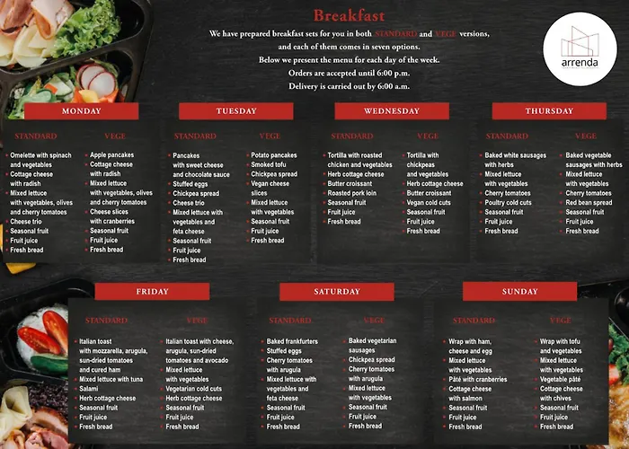 Avenue By Arrenda Apartment *